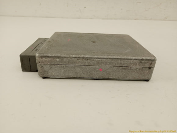 Ford Excursion Engine Control Module