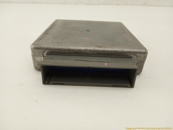 Ford Excursion Engine Control Module
