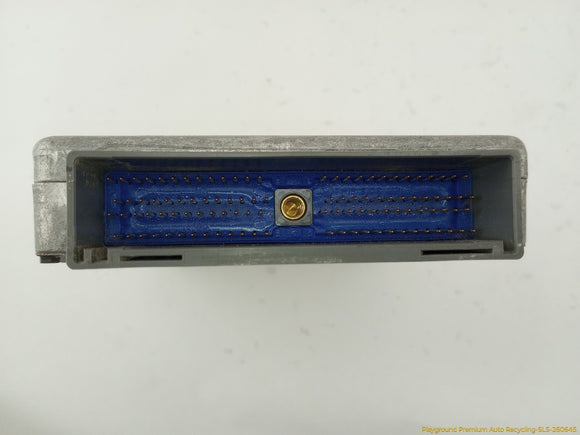 Ford Excursion Engine Control Module