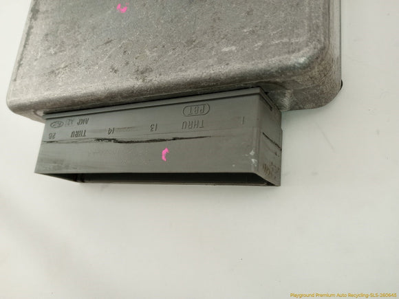 Ford Excursion Engine Control Module
