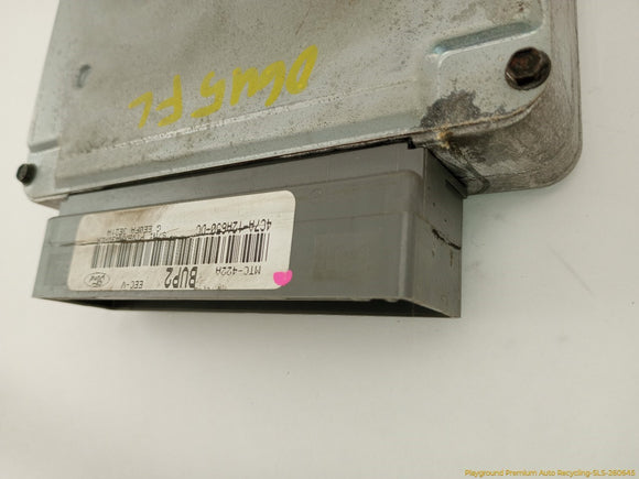 Ford Excursion Engine Control Module