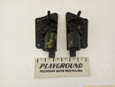 Ford Excursion Pair Of Rear Quarter Window Regulator-1