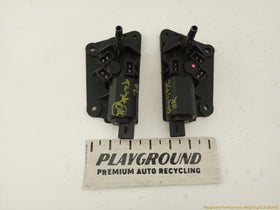 Ford Excursion Pair Of Rear Quarter Window Regulator