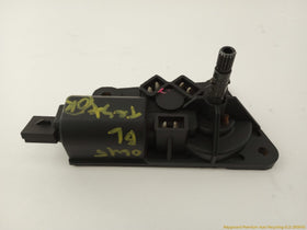 Ford Excursion Pair Of Rear Quarter Window Regulator - 0