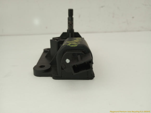 Ford Excursion Pair Of Rear Quarter Window Regulator
