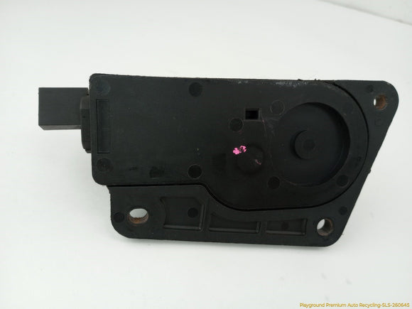 Ford Excursion Pair Of Rear Quarter Window Regulator
