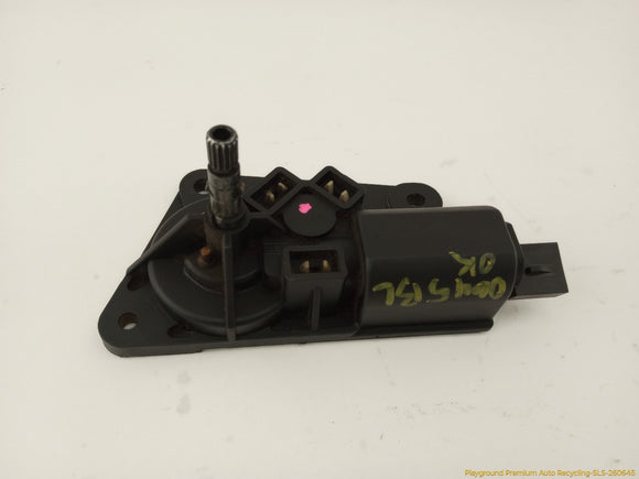 Ford Excursion Pair Of Rear Quarter Window Regulator