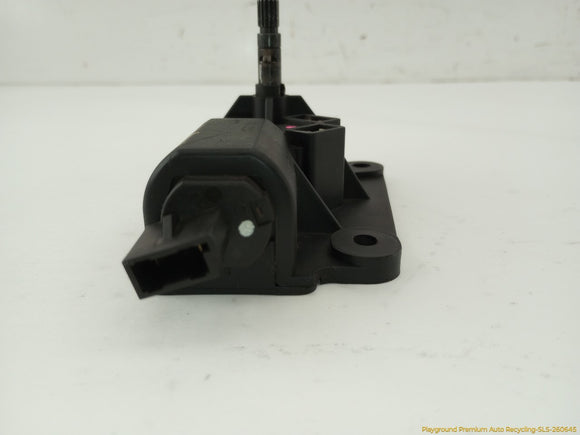 Ford Excursion Pair Of Rear Quarter Window Regulator