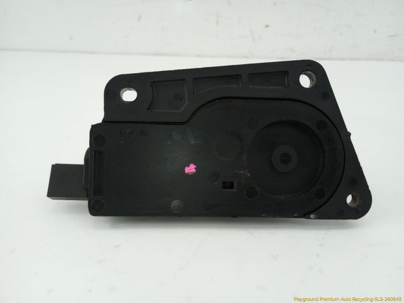 Ford Excursion Pair Of Rear Quarter Window Regulator