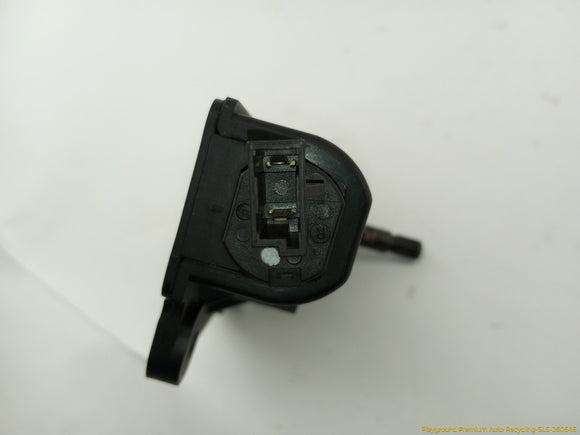 Ford Excursion Pair Of Rear Quarter Window Regulator