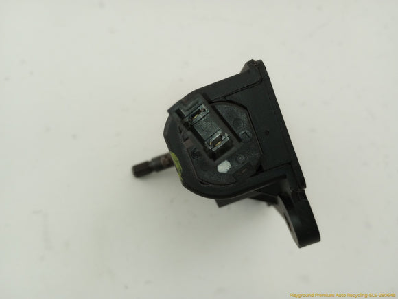 Ford Excursion Pair Of Rear Quarter Window Regulator