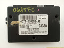 Ford Excursion Anti Theft Keyless Entry Control Module-2
