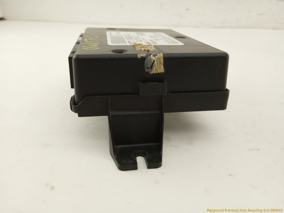 Ford Excursion Anti Theft Keyless Entry Control Module