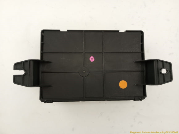Ford Excursion Anti Theft Keyless Entry Control Module