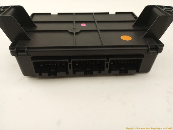 Ford Excursion Anti Theft Keyless Entry Control Module