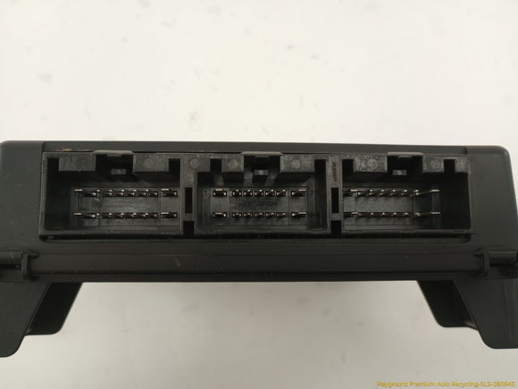 Ford Excursion Anti Theft Keyless Entry Control Module