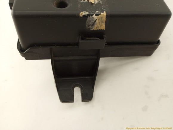 Ford Excursion Anti Theft Keyless Entry Control Module