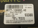 Ford Excursion Anti Theft Keyless Entry Control Module-12