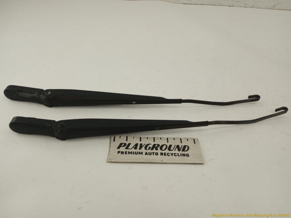 Ford Excursion Pair Of Windshield Wiper Arms