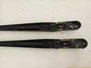 Ford Excursion Pair Of Windshield Wiper Arms-11