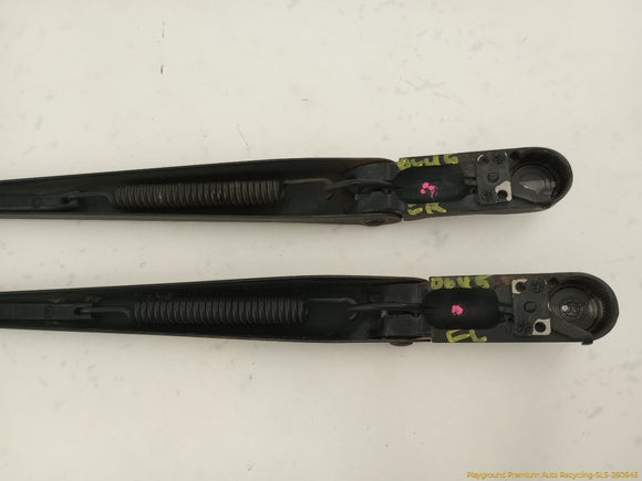 Ford Excursion Pair Of Windshield Wiper Arms