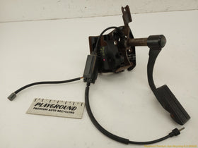 Ford Excursion Accelerator Gas Pedal