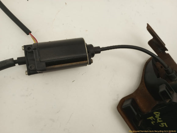 Ford Excursion Accelerator Gas Pedal