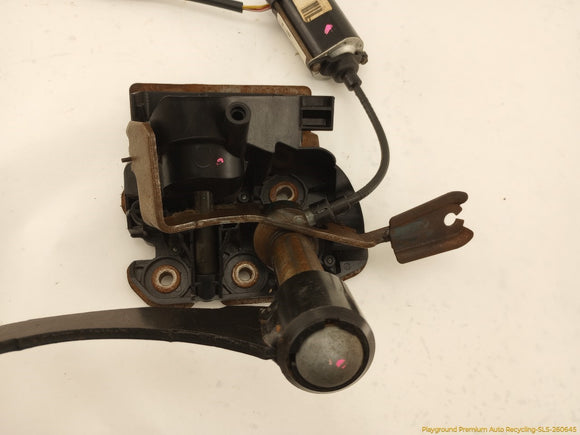 Ford Excursion Accelerator Gas Pedal
