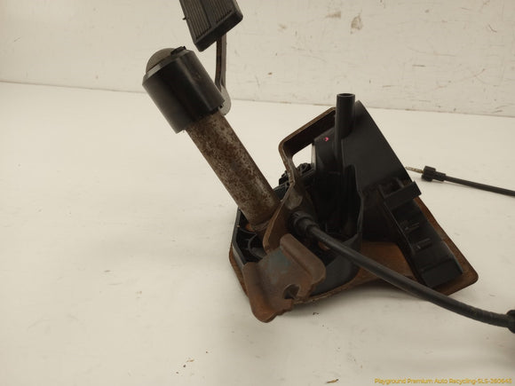 Ford Excursion Accelerator Gas Pedal
