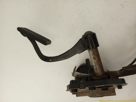 Ford Excursion Accelerator Gas Pedal