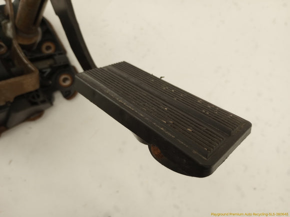 Ford Excursion Accelerator Gas Pedal
