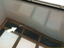 Ford Excursion Driver Left Rear Quarter Glass-11