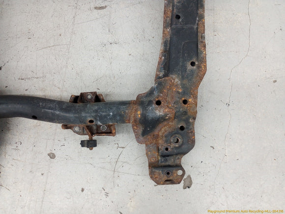 Acura RSX Front Crossmember Subframe