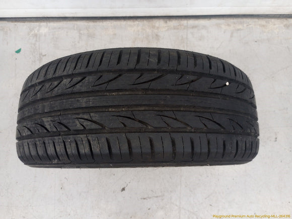 Acura RSX Set Of 4 Tires - Landgolden LG27 - 215/45ZR17