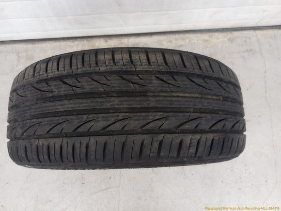 Acura RSX Set Of 4 Tires - Landgolden LG27 - 215/45ZR17