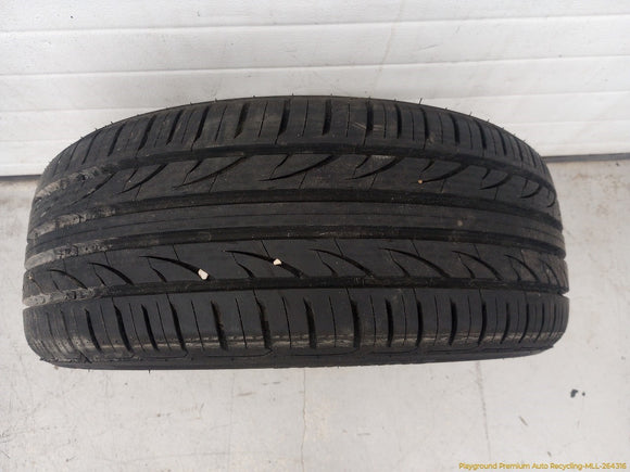 Acura RSX Set Of 4 Tires - Landgolden LG27 - 215/45ZR17