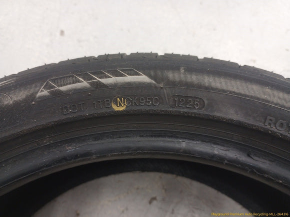 Acura RSX Set Of 4 Tires - Landgolden LG27 - 215/45ZR17