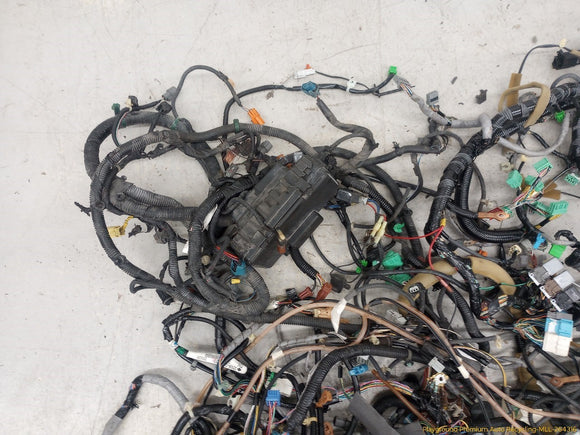 Acura RSX Full Car Wire Harness