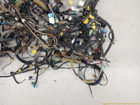 Acura RSX Full Car Wire Harness