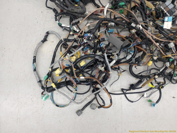 Acura RSX Full Car Wire Harness