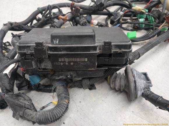 Acura RSX Full Car Wire Harness