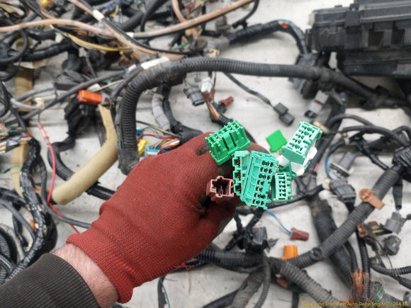 Acura RSX Full Car Wire Harness