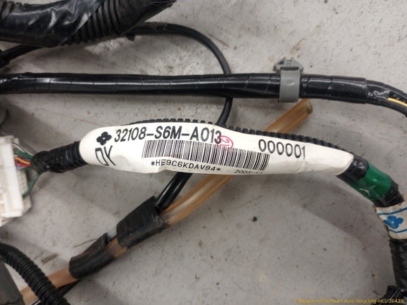 Acura RSX Full Car Wire Harness