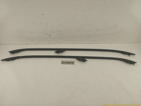 Saab 9-5 Pair Of Roof Rack Side Rails