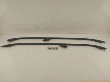 Saab 9-5 Pair Of Roof Rack Side Rails