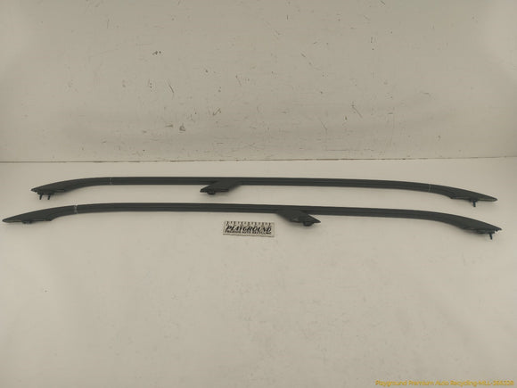 Saab 9-5 Pair Of Roof Rack Side Rails
