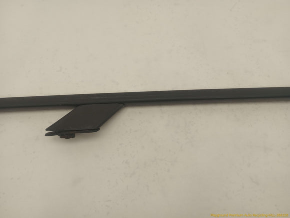 Saab 9-5 Pair Of Roof Rack Side Rails