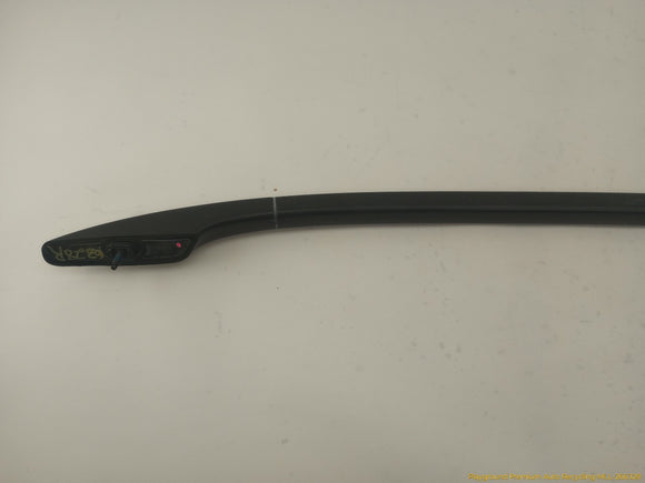 Saab 9-5 Pair Of Roof Rack Side Rails