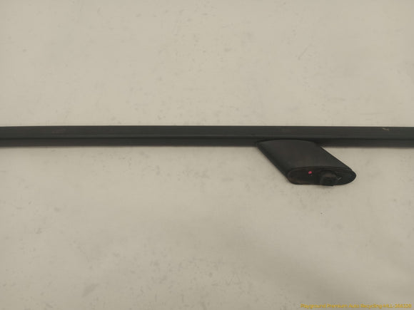 Saab 9-5 Pair Of Roof Rack Side Rails