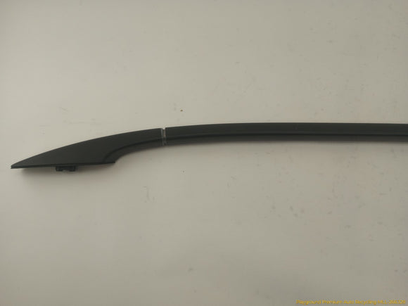 Saab 9-5 Pair Of Roof Rack Side Rails
